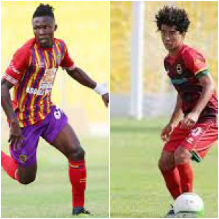 Check the General Statistics of the 2020/21 Ghana Premier League after match-day 26