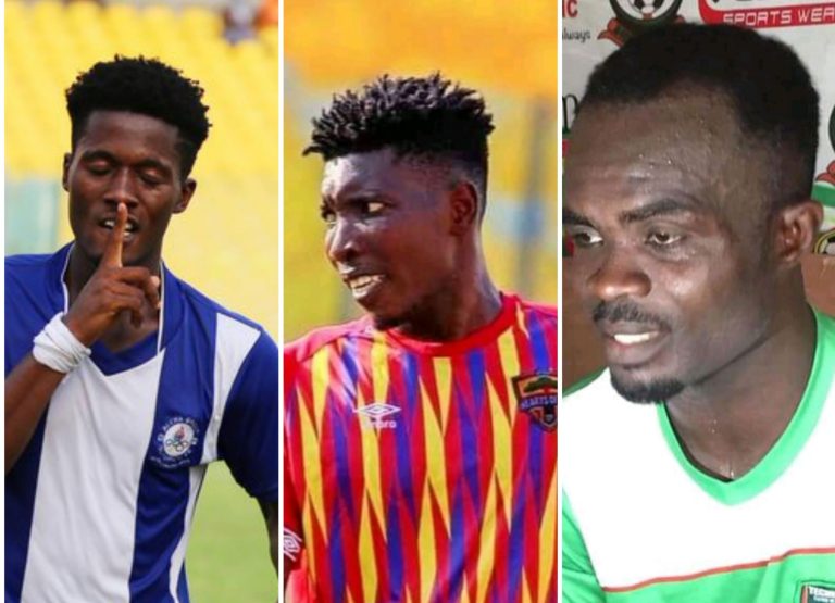 2020/21 GPL Week 27: Full results, Man of the Match Winners, Goalscorers, Top Scorers Chart & League Table