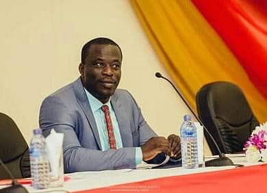 Sunyani West MP Hon. Ignatius Baffour Awuah buys Division One League side  Nsoatreman FC