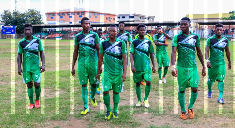DOL Zone One Match-day 19 Preview: B.A United host Steadfast FC, RTU to lock horns with Young Apostles FC, Arsenal play Unity FC