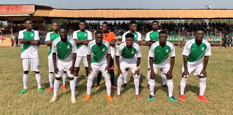 DOL Zone One match-day 20 Preview: Unity FC host Bofo, Tamale City to test strength of RTU in derby, Nsoatreman FC welcome Steadfast FC