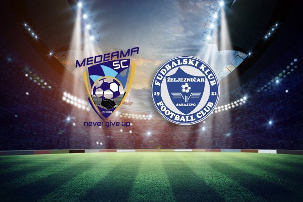 Ghanaian side  Medeama seal partnership agreement with Bosnia giants FK Željezničar