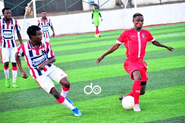MTN FA CUP: Check results of the Preliminary round matches [Friday -Monday]