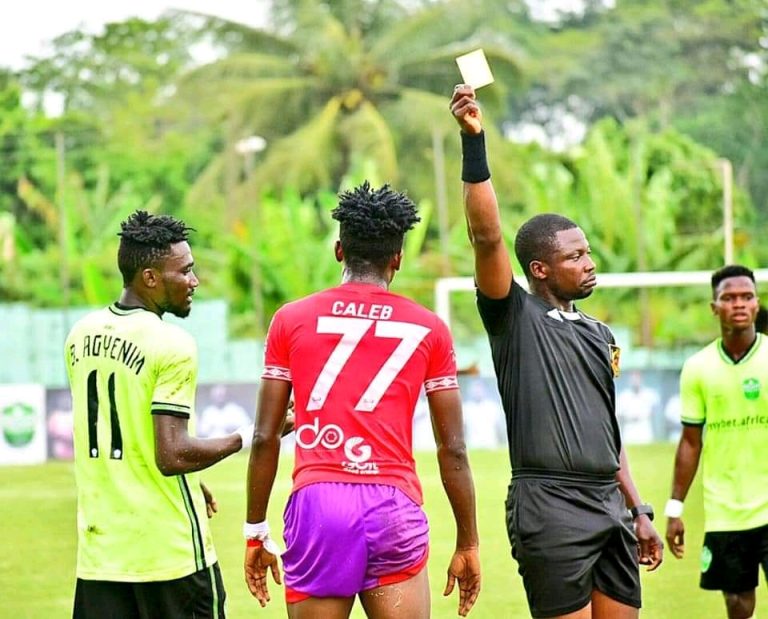 WATCH HIGHLIGHTS: Dreams FC 2-0 Hearts Of oak