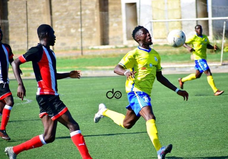 MTN FA Cup: Full Results Of Preliminary Round Match-day Three;  RTU demolish Gbewaa FC as Young Apostles beat BA United at home