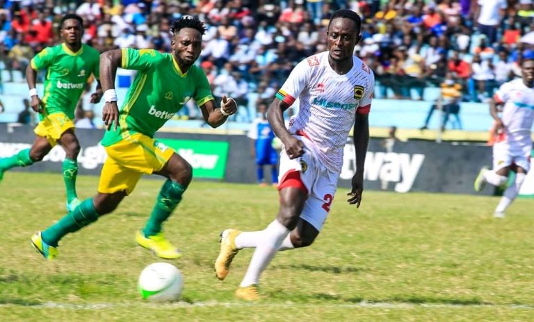2020/21 GPL: Match Report: Asante Kotoko pick 4th draw in ten visit to Aduana Stars