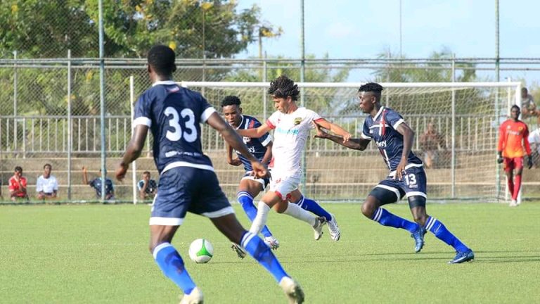 WATCH HIGHLIGHTS: Liberty Professionals 1-1 Asante Kotoko