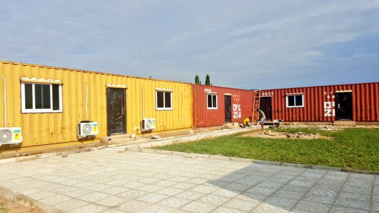 VIDEO: Latest update on Asante Kotoko Adako Jachie Project