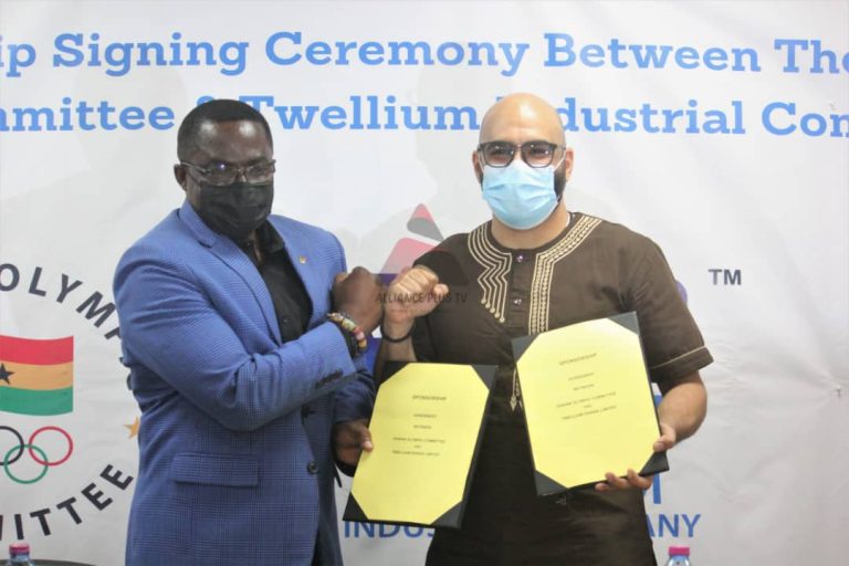 Protect your industry – GOC President appeals to Journalists