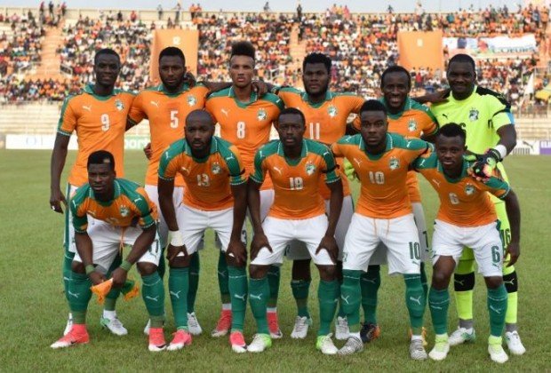 Ivory Coast