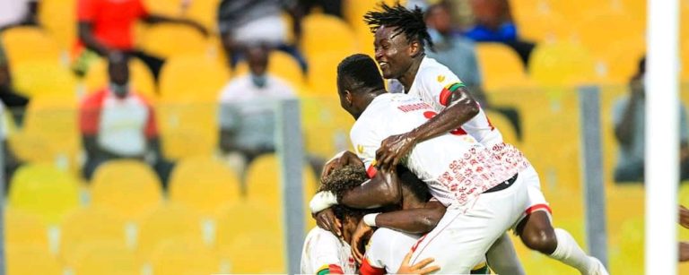 2020/21 GPL: Match Report: Asante Kotoko regain top spot after win over Legon Cities