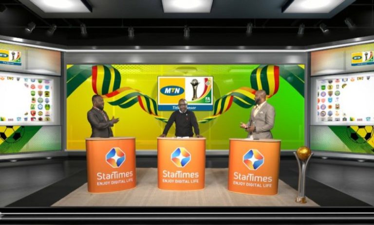 MTN FA Cup: Bofoakwa Tano draw Barcelona, Okyeman Planners, Kotoku Royals in battle of Akyem [ Check Full draw]