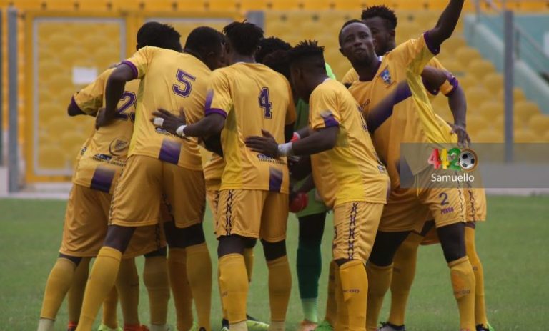 2020/21 GPL: Match Preview: Medeama hope to recover from recent setbacks against AshantiGold