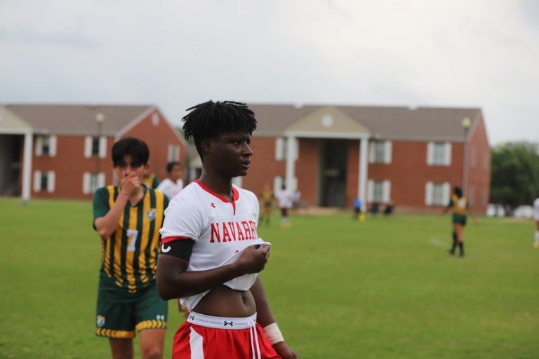 Sharp-shooting Alhassan Rafiatu sparkles in Bulldogs’ heavy win against Blinn