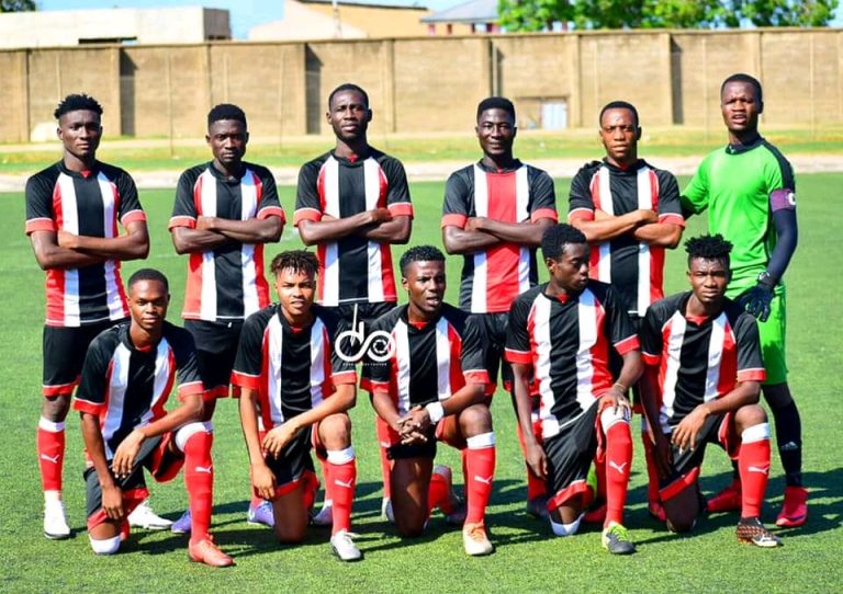 MTN FA Cup: Full Results Of preliminary round Match-day Two; Third World FC oust Vision FC, New Edubiase United suffer home defeat