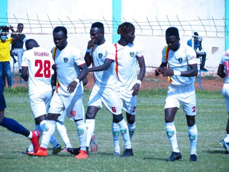 2020/21 GPL: Match Preview: Eleven Wonders aim to halt Hearts Of Oak’s unbeaten run