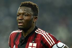 Sulley Muntari is my idol – Abednego Asafo