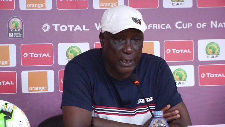We Are Comfortably Seated To Avoid Relegation – Bashiru Hayford