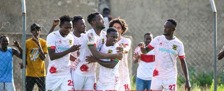 MTN FA Cup: Check full results of all round of 64 matches
