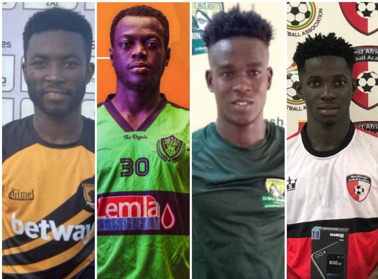 2020/21 GPL Week 29: Full results, Man of the Match Winners, Goalscorers, Top Scorers Chart & League Table