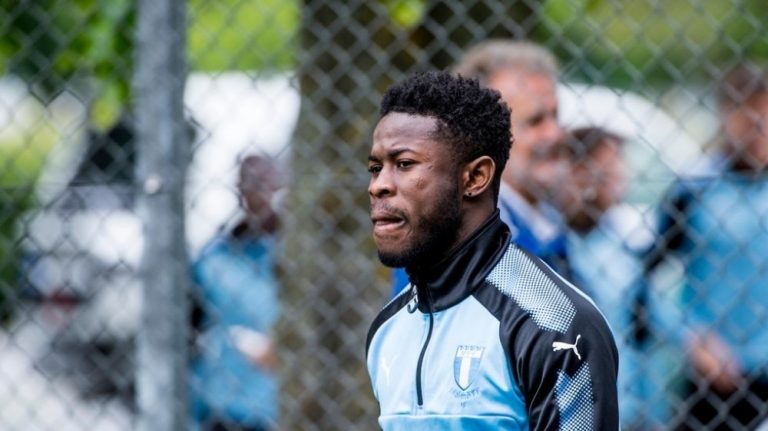I tip Asante Kotoko To Win The League – Kingsley Sarfo