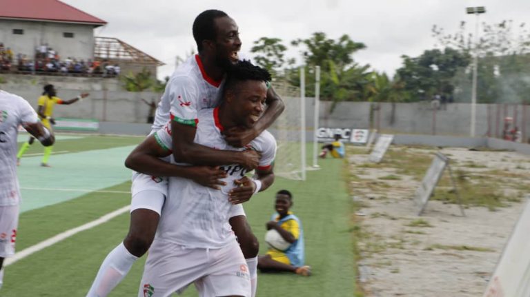 Karela United  withdraws Two of Their Players From the National U-23 team Ahead Of The Two Friendly Ties With Japan.