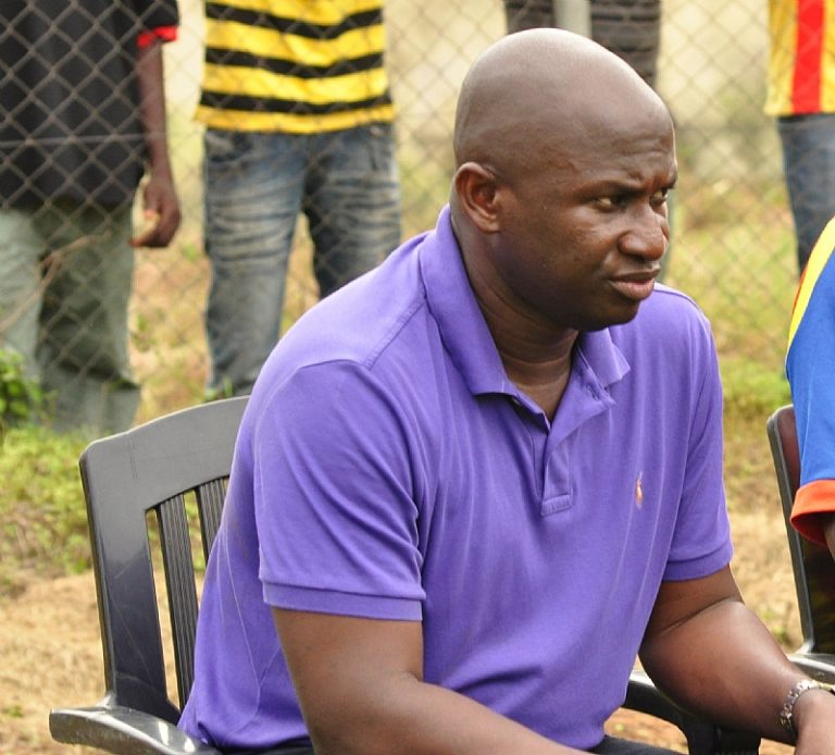 Samuel Boadu’s Exit Hit Moses Parker – Patrick Akoto