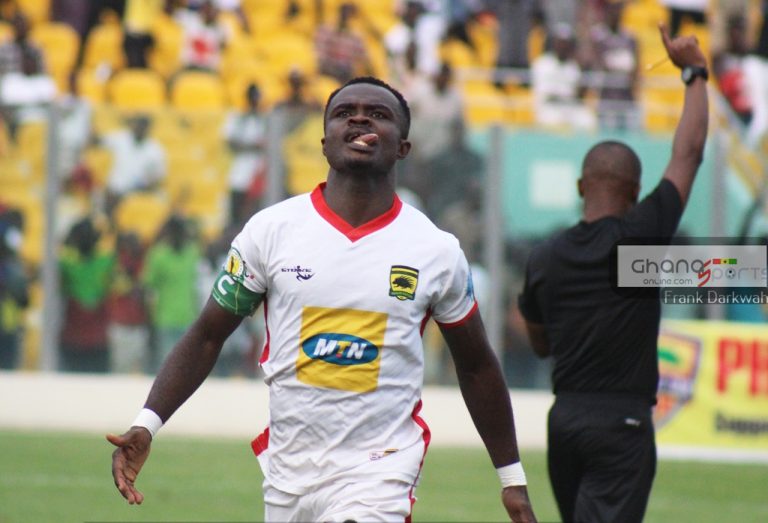 GHANA PREMIER LEAGUE: Hearts And Kotoko Clash Will Decide The League Winner – Amos Frimpong