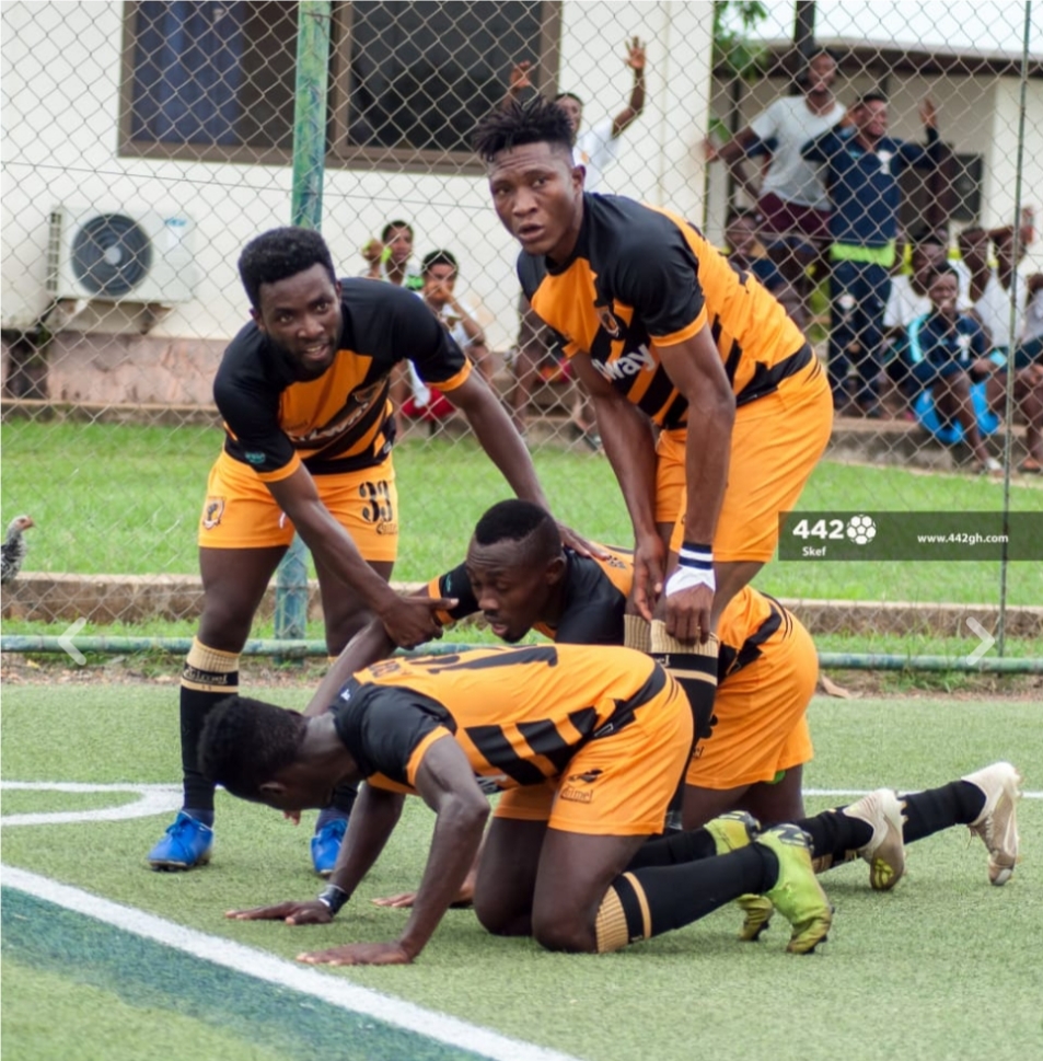 Ashgold vs library