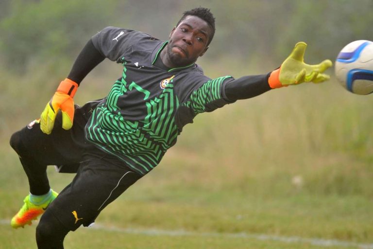 Razak Abalora dropped as Akonnor names Ati Zigi in Ghana starting line-up against Ivory Coast