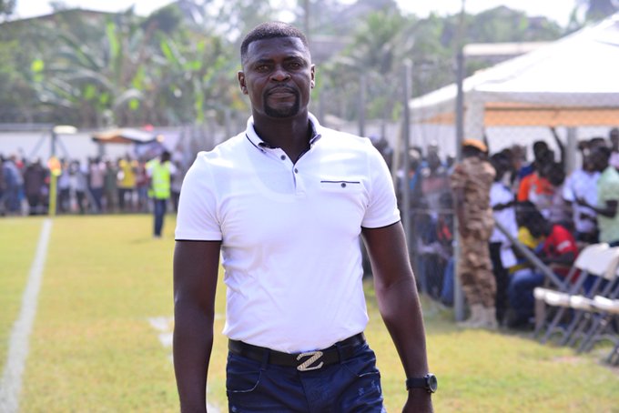 Medeama File Appeal Against Ghana FA Decision On Hearts Coach Samuel Boadu