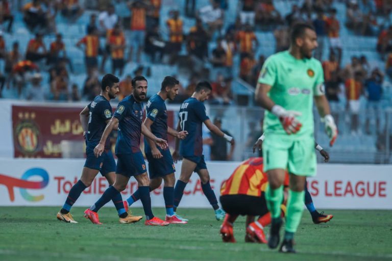 Al Ahly put one foot in Champions League final after win over Esperance
