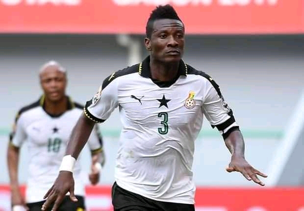 VIDEO: Watch All the goals Asamoah Gyan  scored on his way to greatness