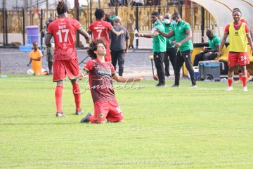 Check Asante Kotoko 20-man squad for Accra Lions clash; Fabio Gama returns