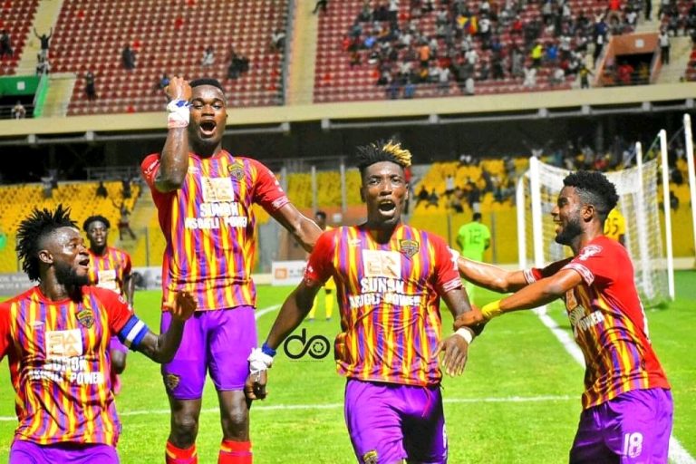 Hearts of Oak to participate in the maiden edition of   West African Challenge Cup