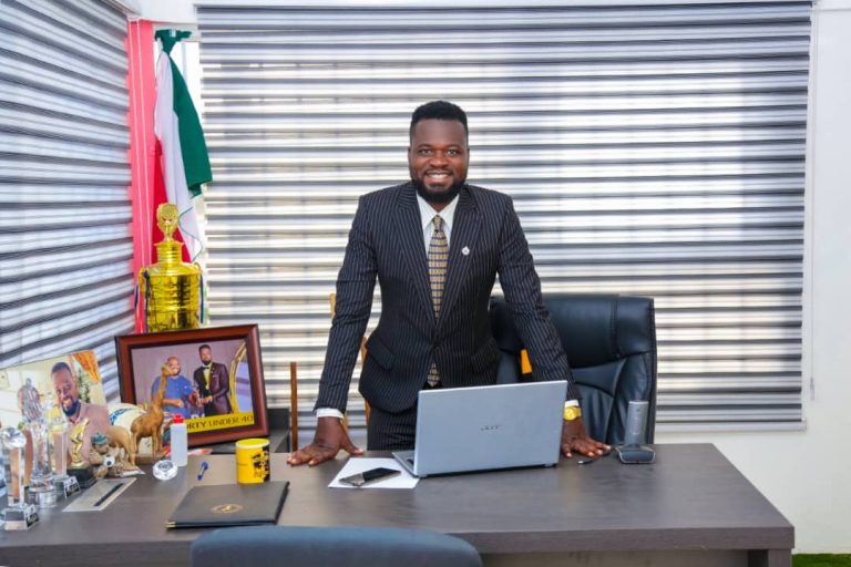 Banning venues won’t stop disorder at matches – CEO of Tema City FC Eric Jerry Aidoo