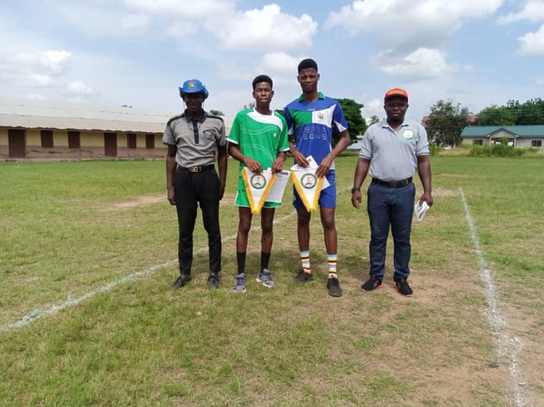 Senchi Royals celebrates 1st Victory as Pupuni reclaims top spot in Cricket League