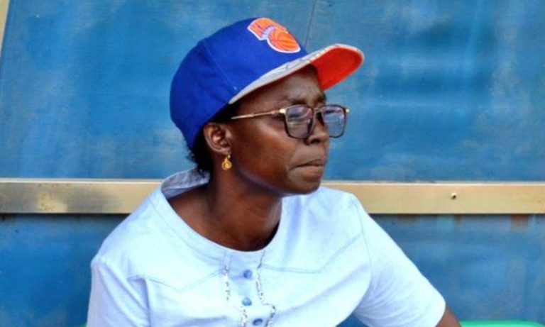 GFA invites forty Female U-15 players for screening