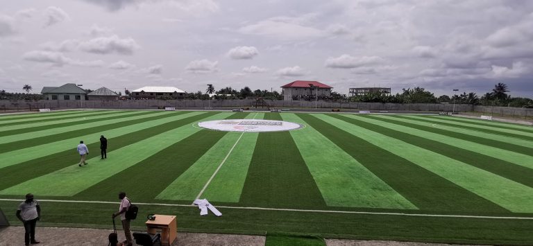 Ghana FA bans Karela FC’s CAM Park indefinitely