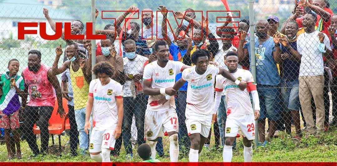 Kotoko Asante