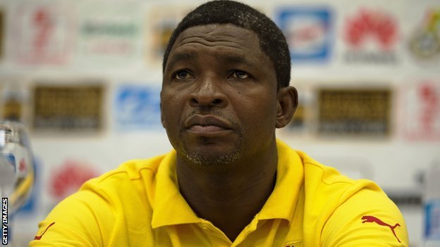Maxwell-Konadu
