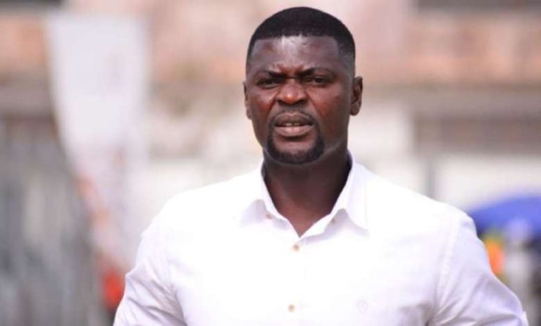 ‘No complacency ahead of Bechem trip’ – Hearts Coach tells Players