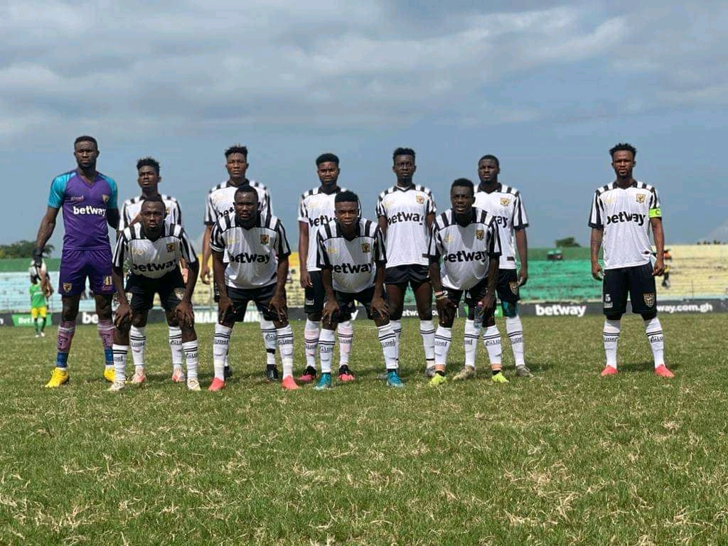 Ashantigold