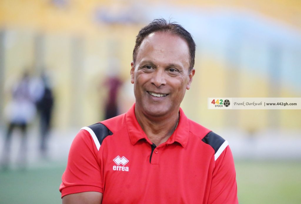 Barreto mariano Kotoko