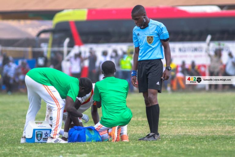 GPLwk32 Preview: Rustum for Medeama vs Elmina Sharks duel