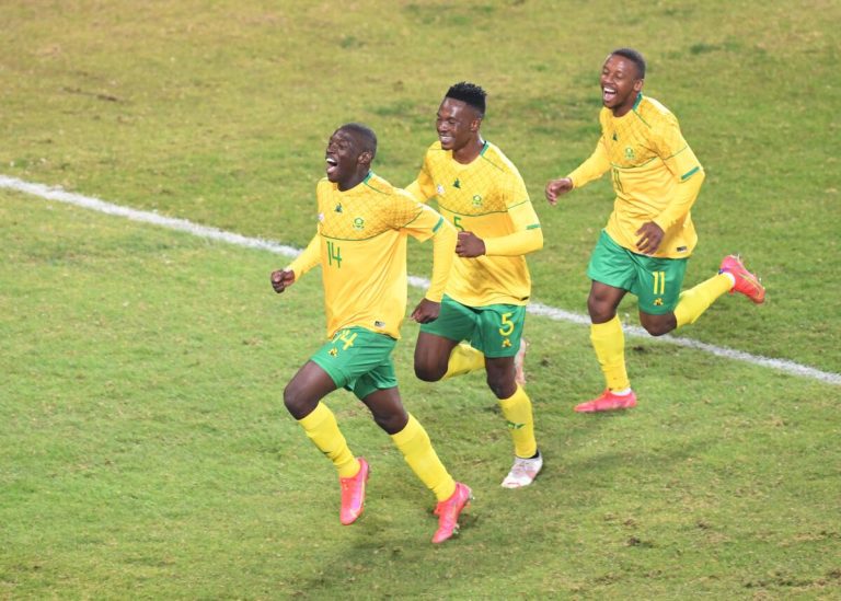 Kaizer Chiefs legend ‘confirms’ latest Amakhosi signing