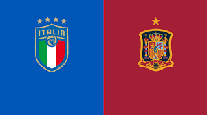 WATCH LIVE: Italy vs Spain – Euro 2020