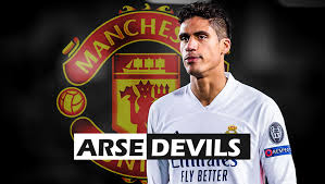 Manchester United ‘keen to sign two new centre-backs this summer’