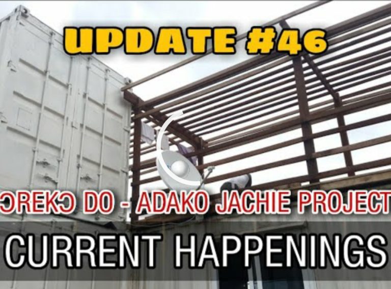 VIDEO: Latest update on Asante Kotoko’s Adako Jachie Project