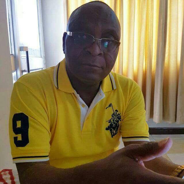 Ghana football administrator appointed by FIFA